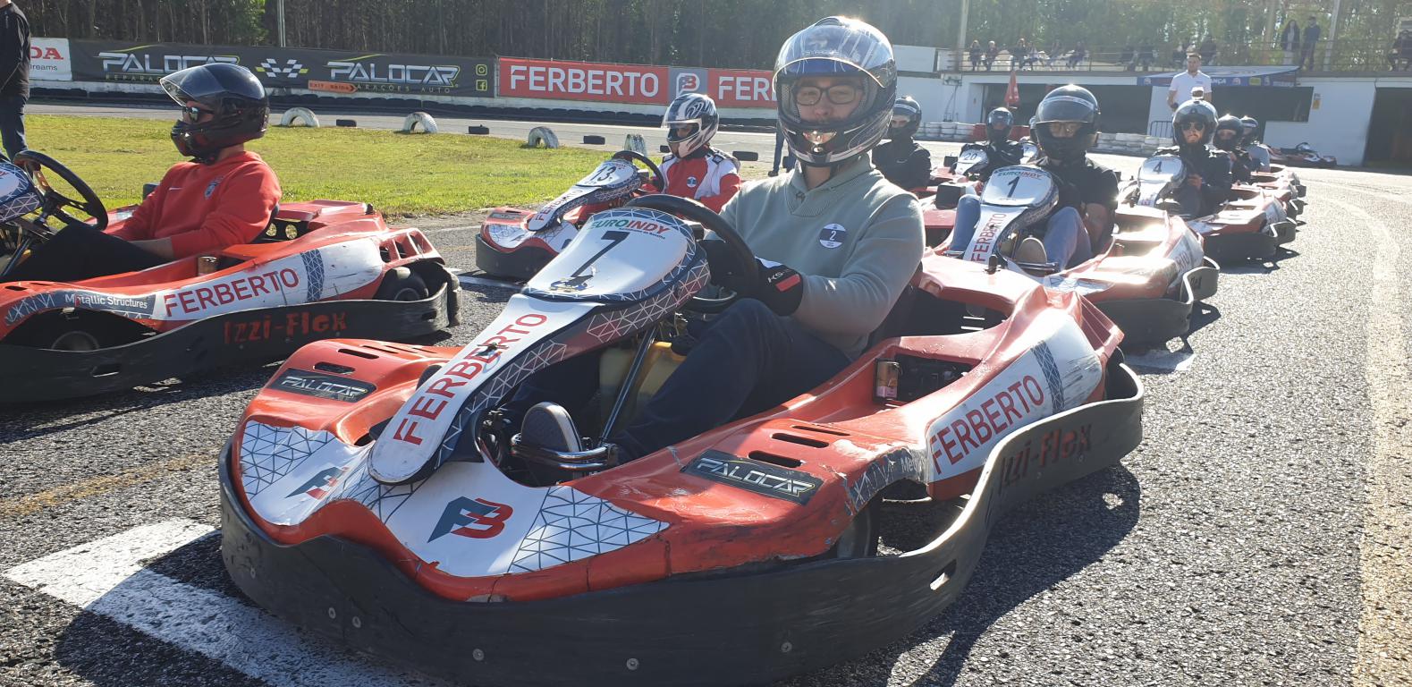 C1 Academy Razão Automovel4